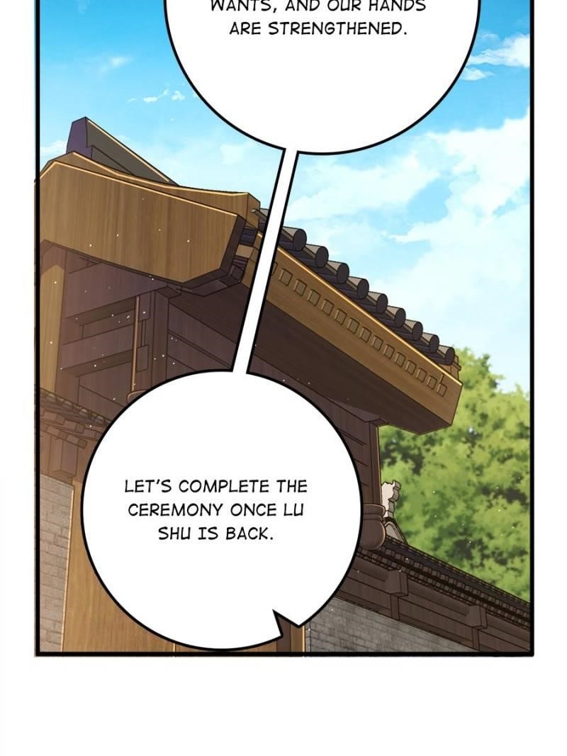 Spare Me, Great Lord! Chapter 762 - Page 71