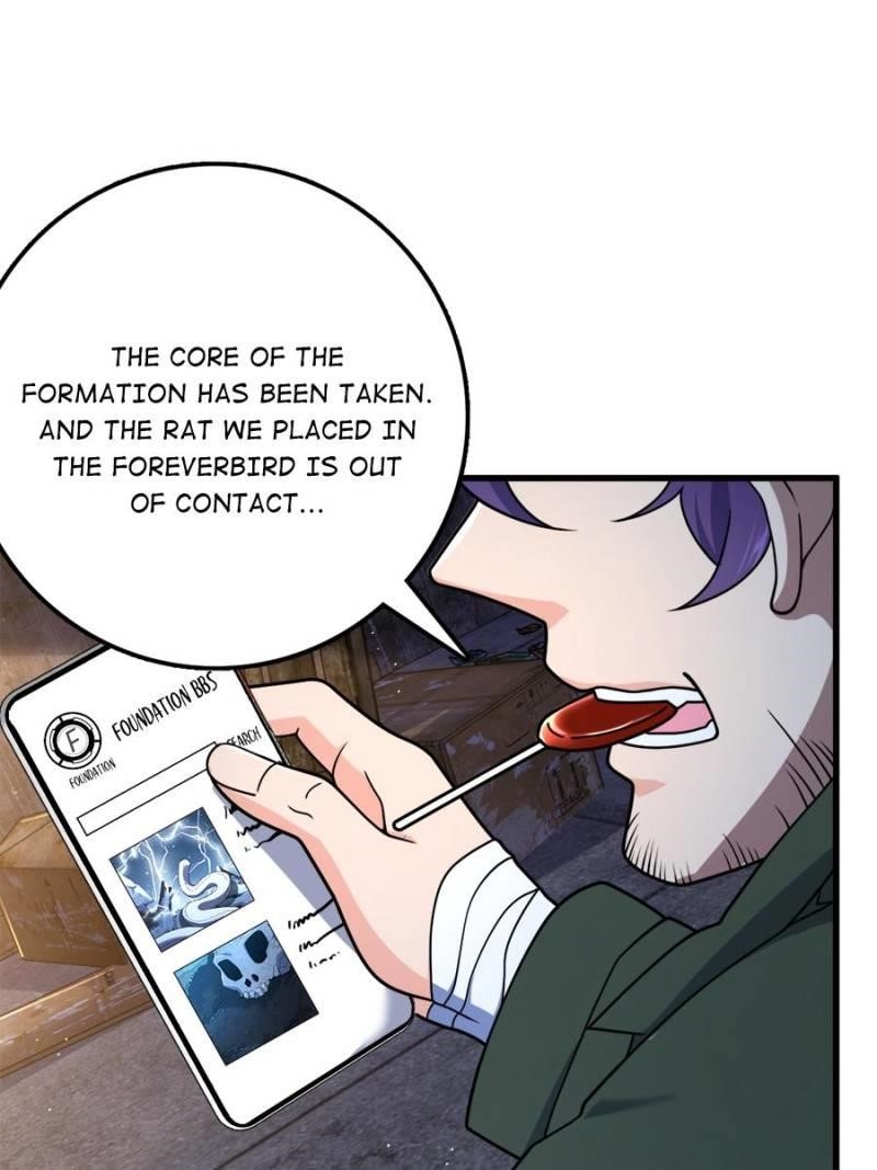 Spare Me, Great Lord! Chapter 762 - Page 75