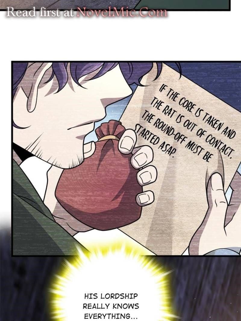 Spare Me, Great Lord! Chapter 762 - Page 76