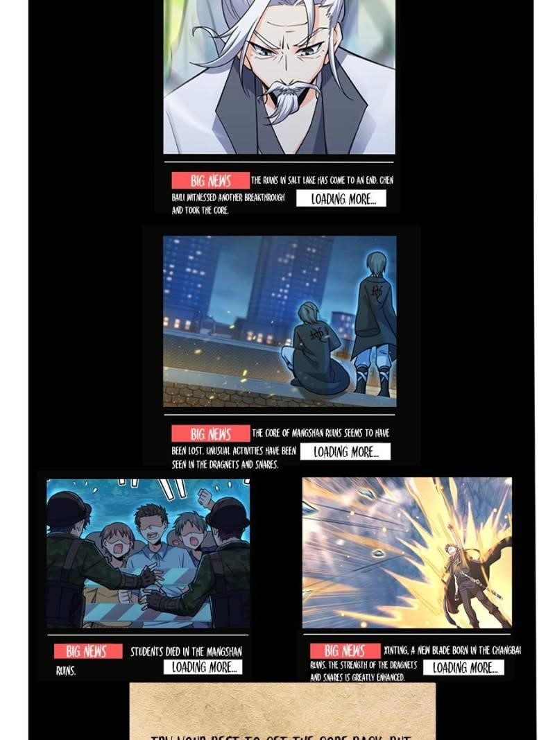 Spare Me, Great Lord! Chapter 762 - Page 79