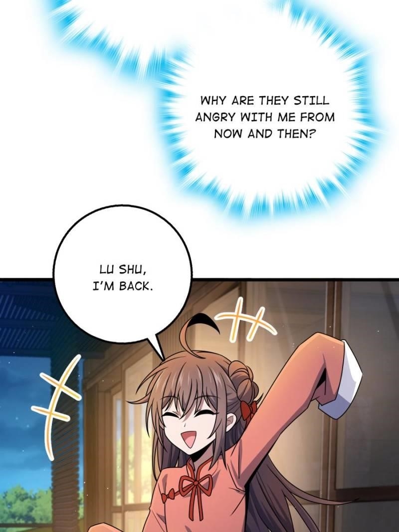 Spare Me, Great Lord! Chapter 762 - Page 8