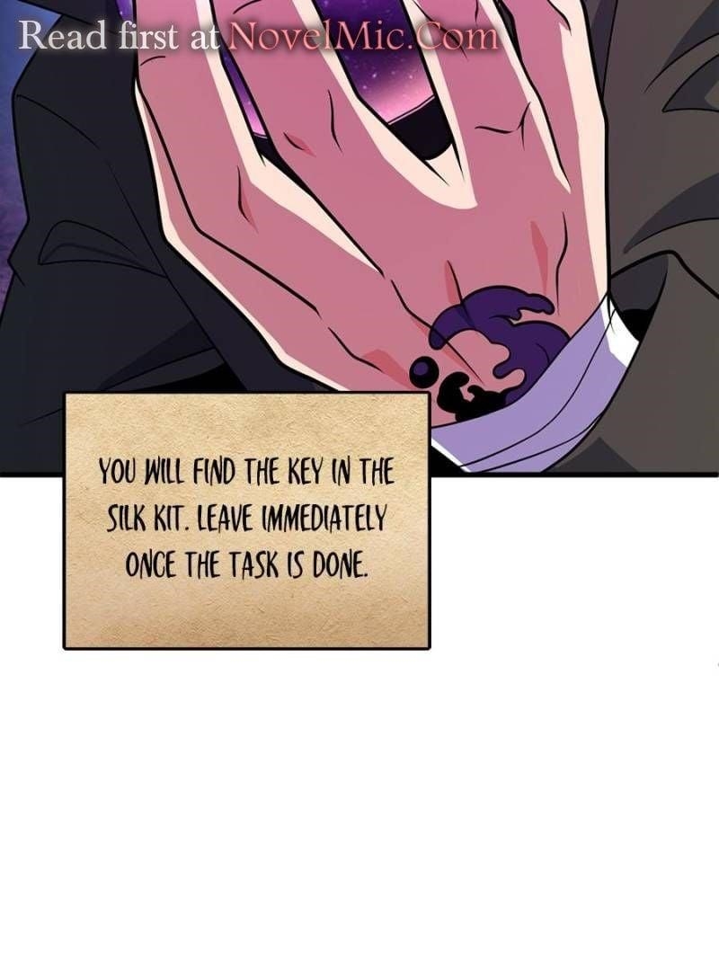 Spare Me, Great Lord! Chapter 762 - Page 82