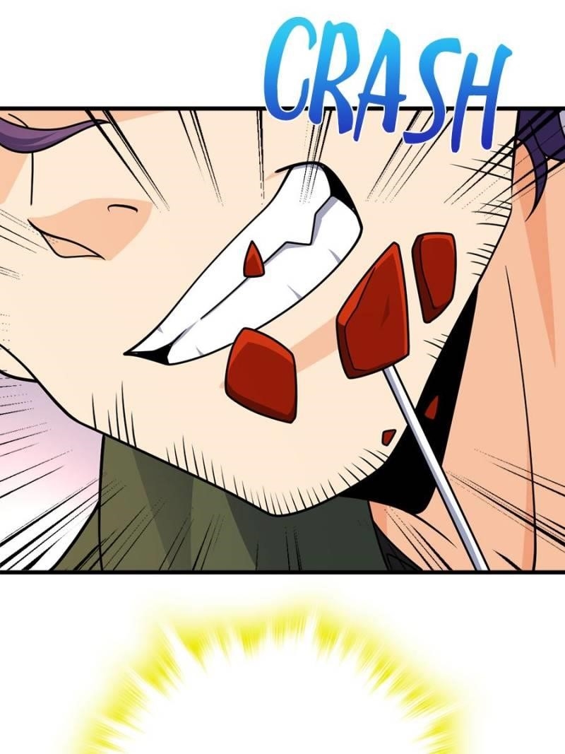 Spare Me, Great Lord! Chapter 762 - Page 83