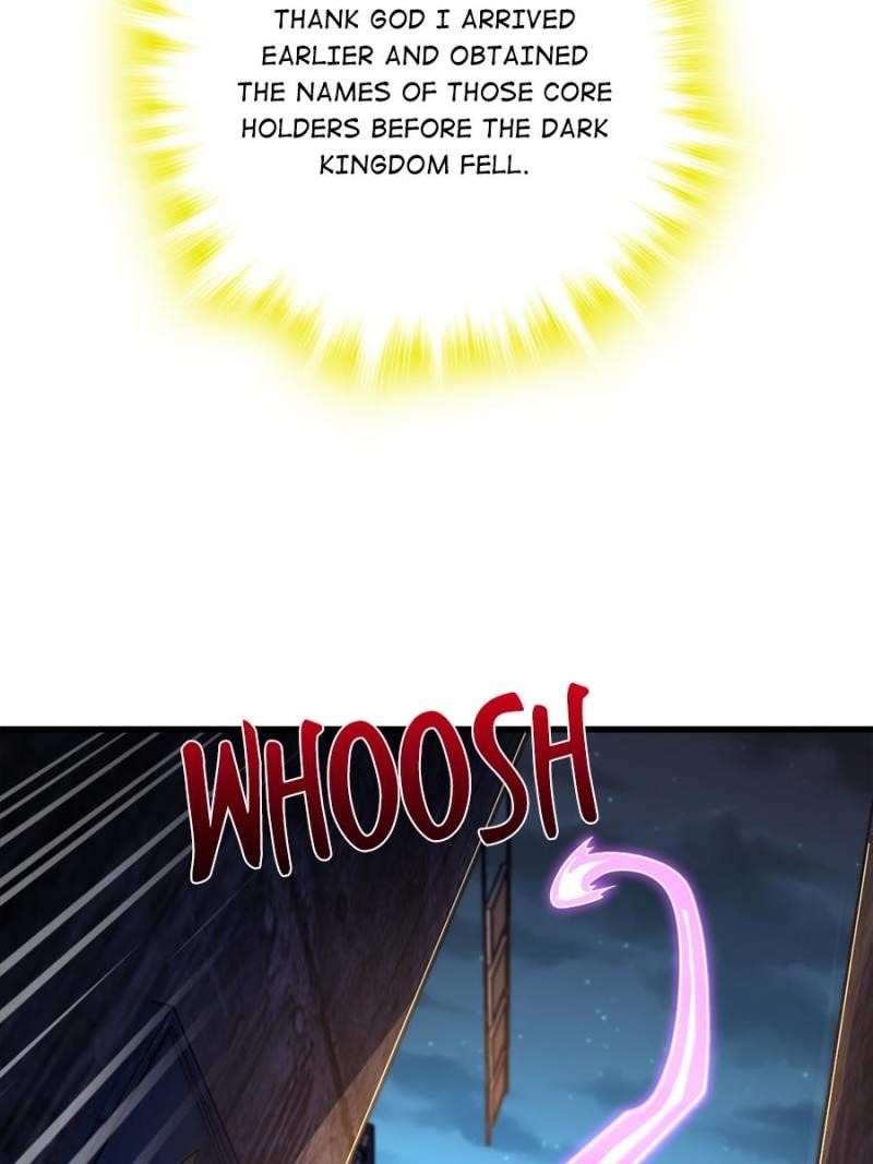 Spare Me, Great Lord! Chapter 762 - Page 84