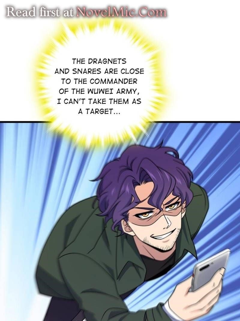 Spare Me, Great Lord! Chapter 762 - Page 86