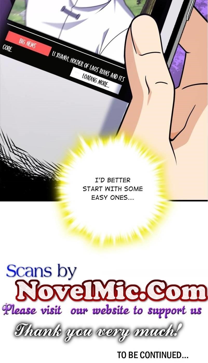 Spare Me, Great Lord! Chapter 762 - Page 88