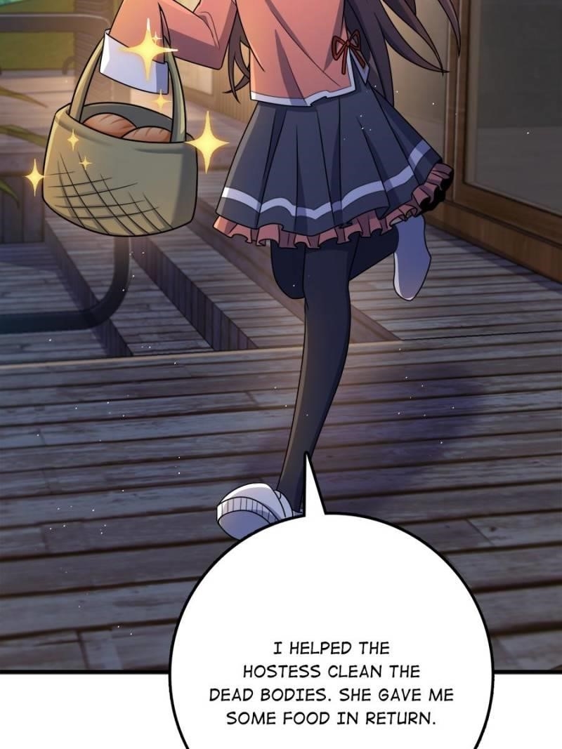 Spare Me, Great Lord! Chapter 762 - Page 9