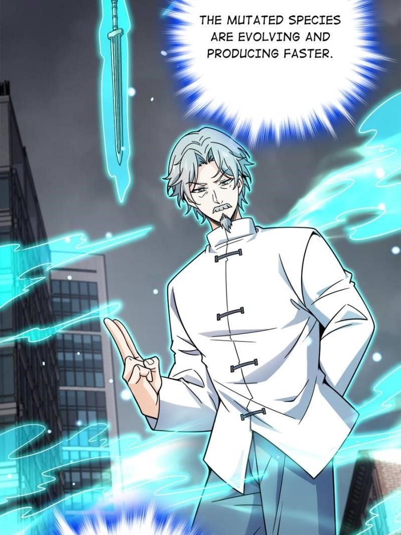 Spare Me, Great Lord! Chapter 763 - Page 12