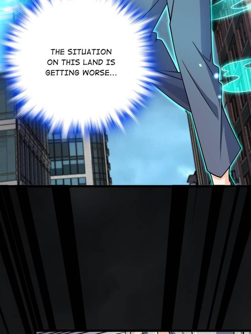 Spare Me, Great Lord! Chapter 763 - Page 13