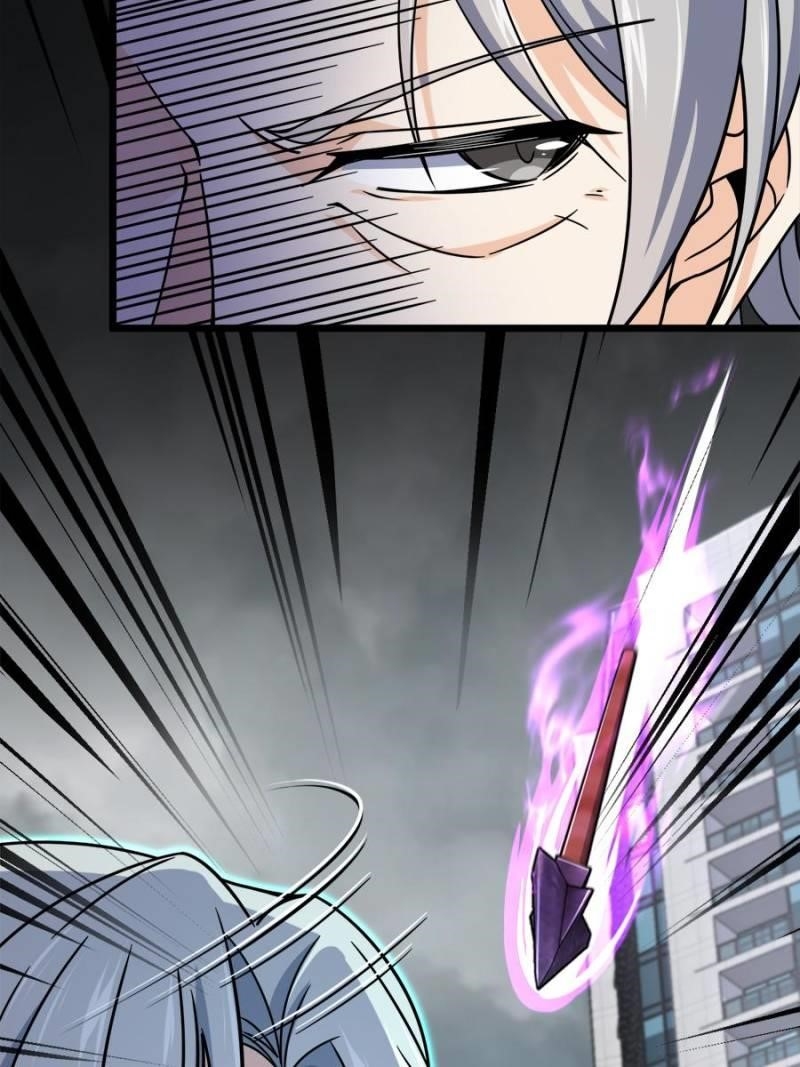 Spare Me, Great Lord! Chapter 763 - Page 14