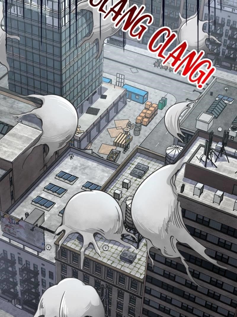 Spare Me, Great Lord! Chapter 763 - Page 2