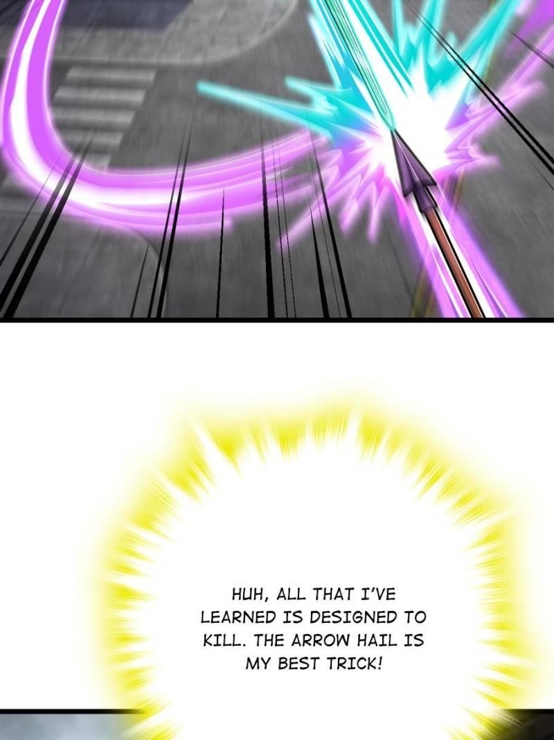 Spare Me, Great Lord! Chapter 763 - Page 20