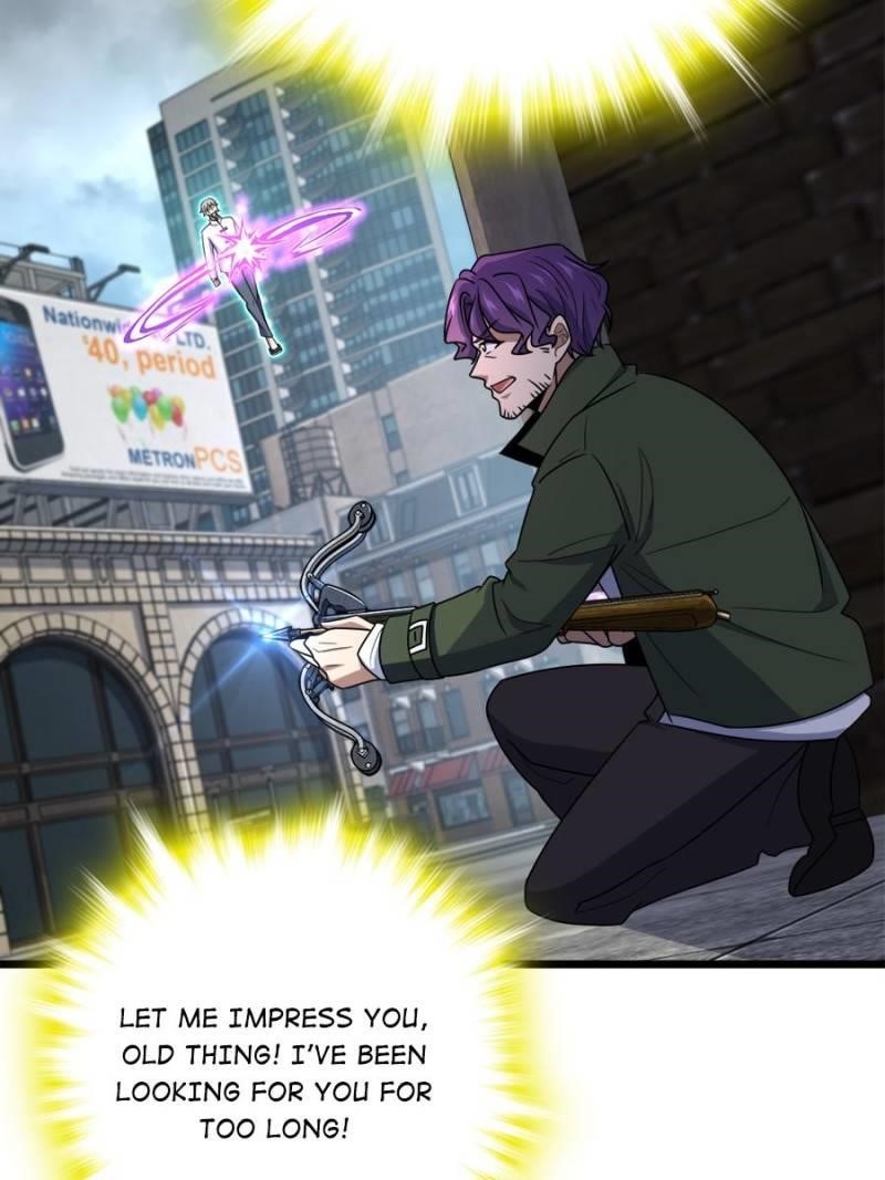 Spare Me, Great Lord! Chapter 763 - Page 21