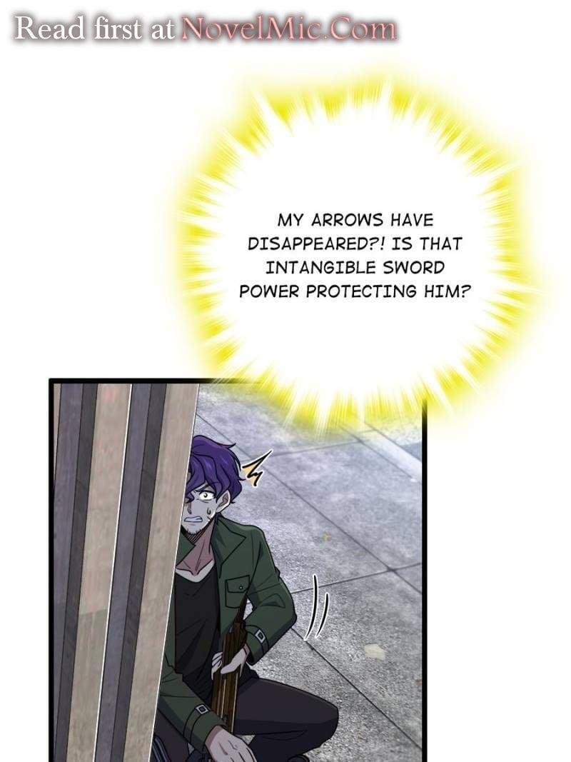 Spare Me, Great Lord! Chapter 763 - Page 27