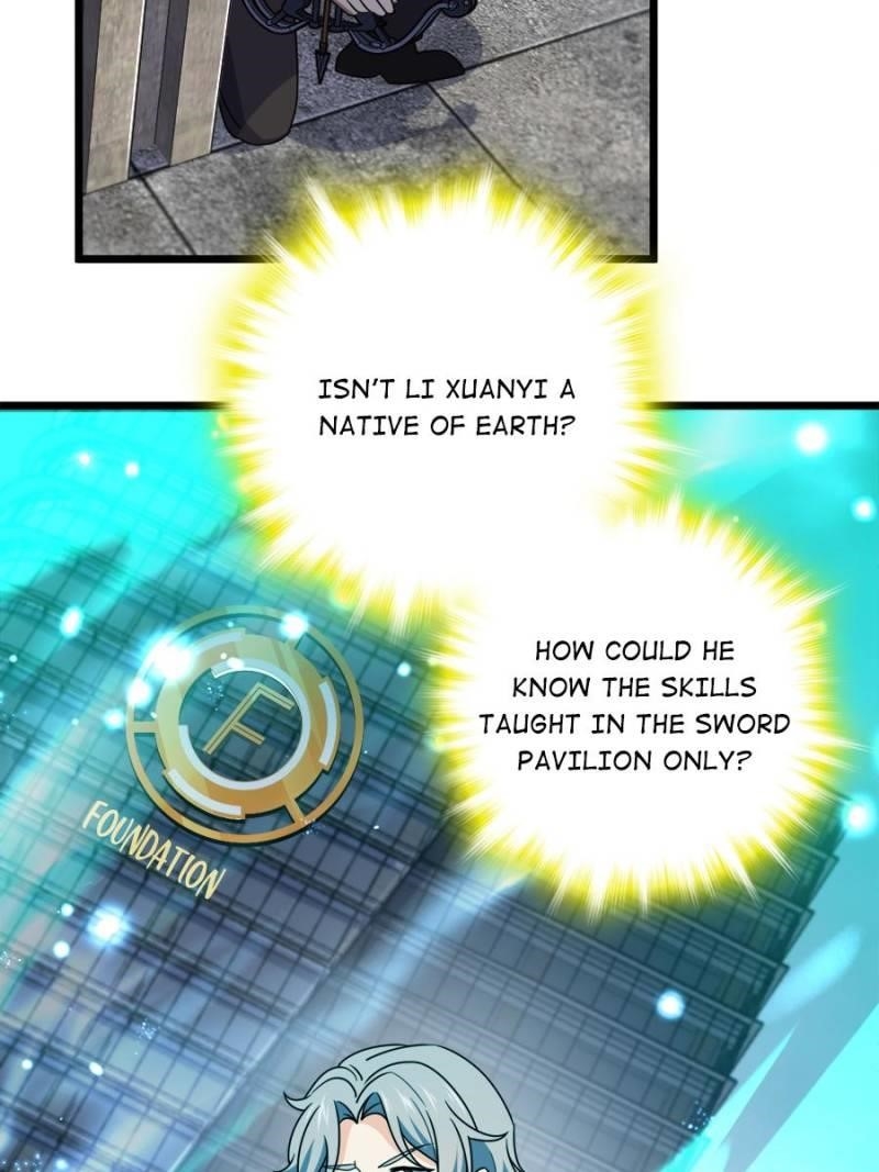 Spare Me, Great Lord! Chapter 763 - Page 28