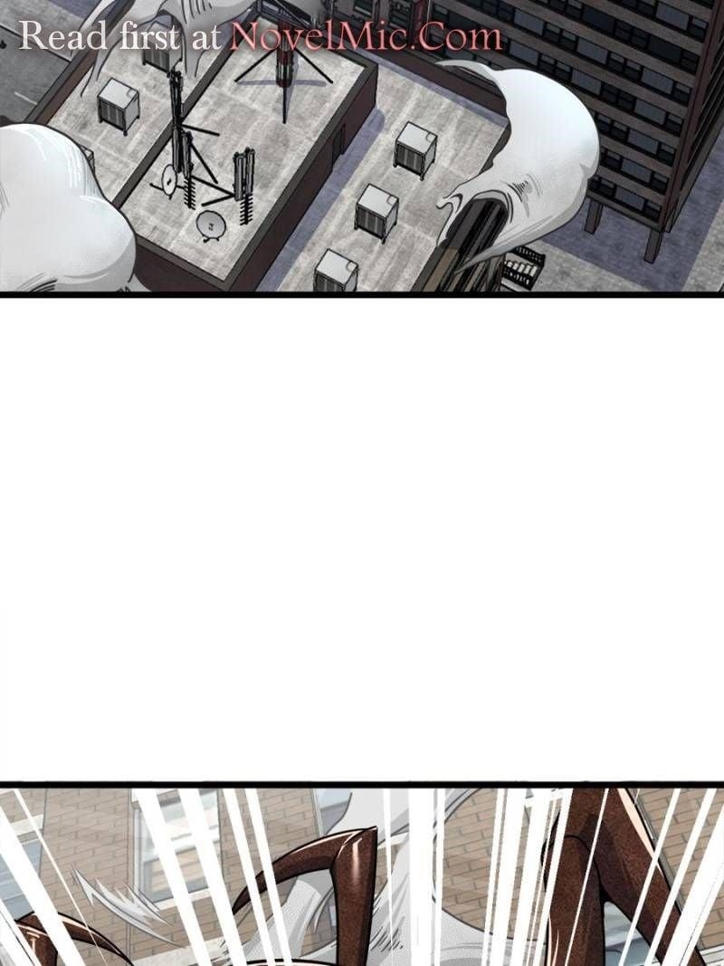 Spare Me, Great Lord! Chapter 763 - Page 3