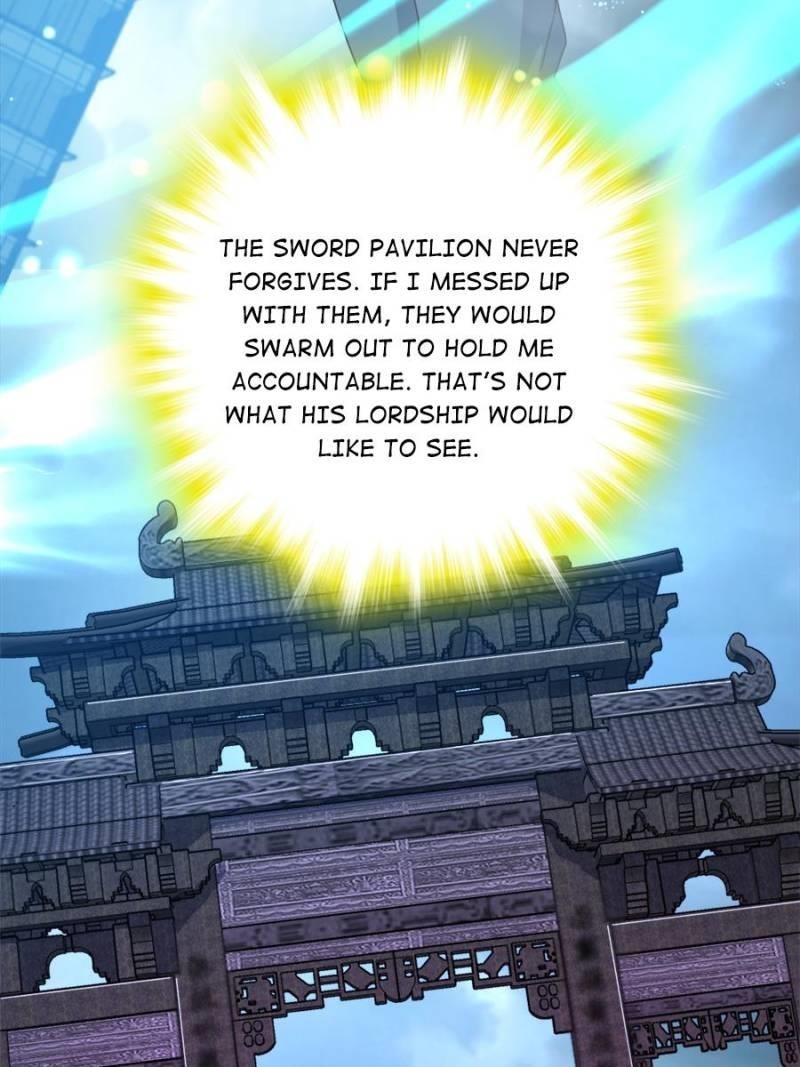 Spare Me, Great Lord! Chapter 763 - Page 30