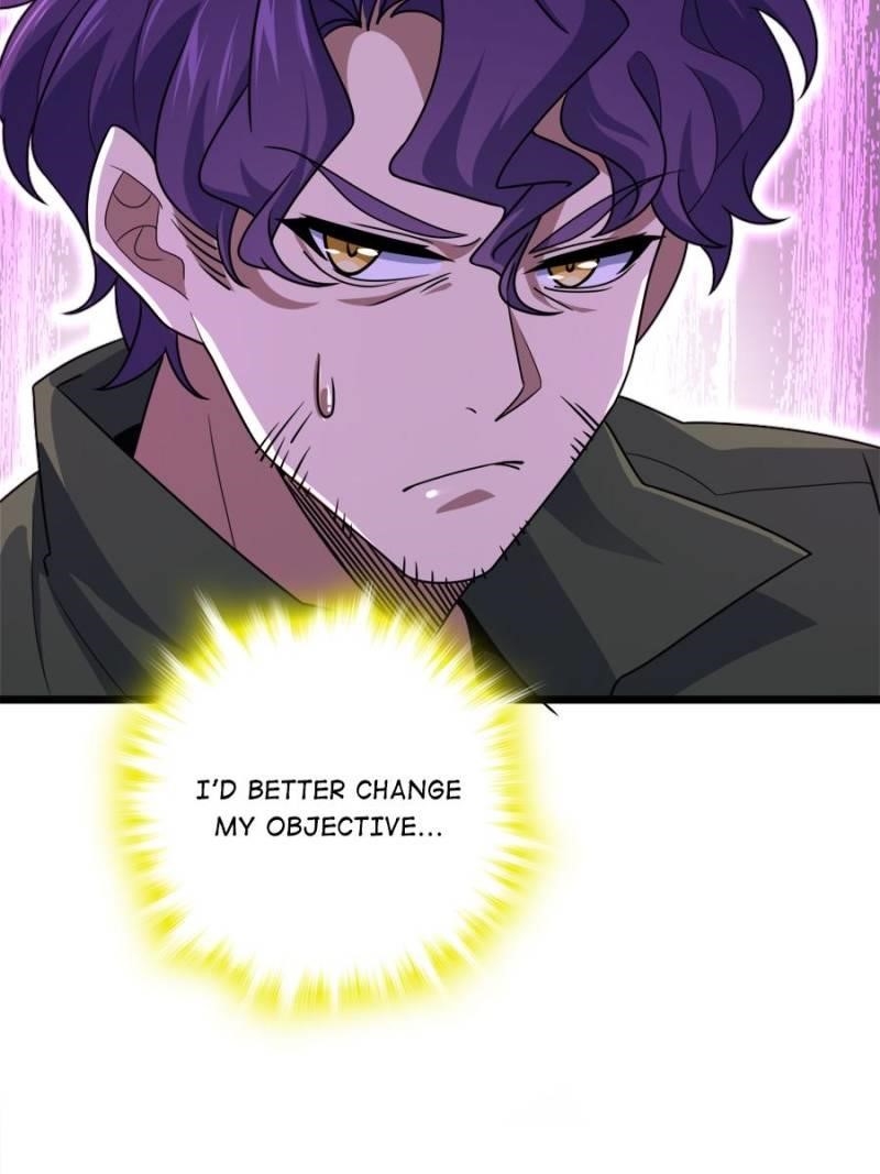 Spare Me, Great Lord! Chapter 763 - Page 32