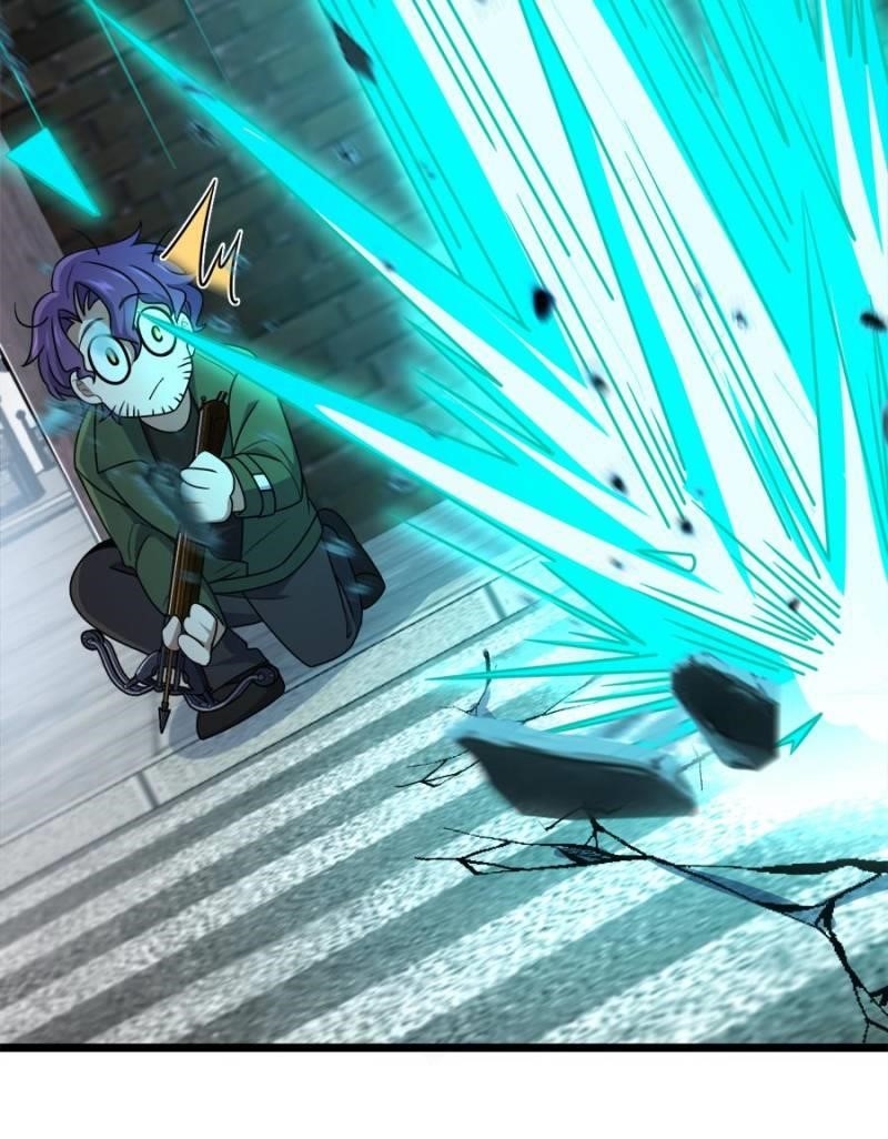 Spare Me, Great Lord! Chapter 763 - Page 34