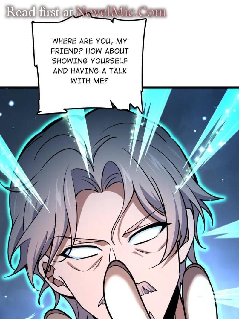 Spare Me, Great Lord! Chapter 763 - Page 35