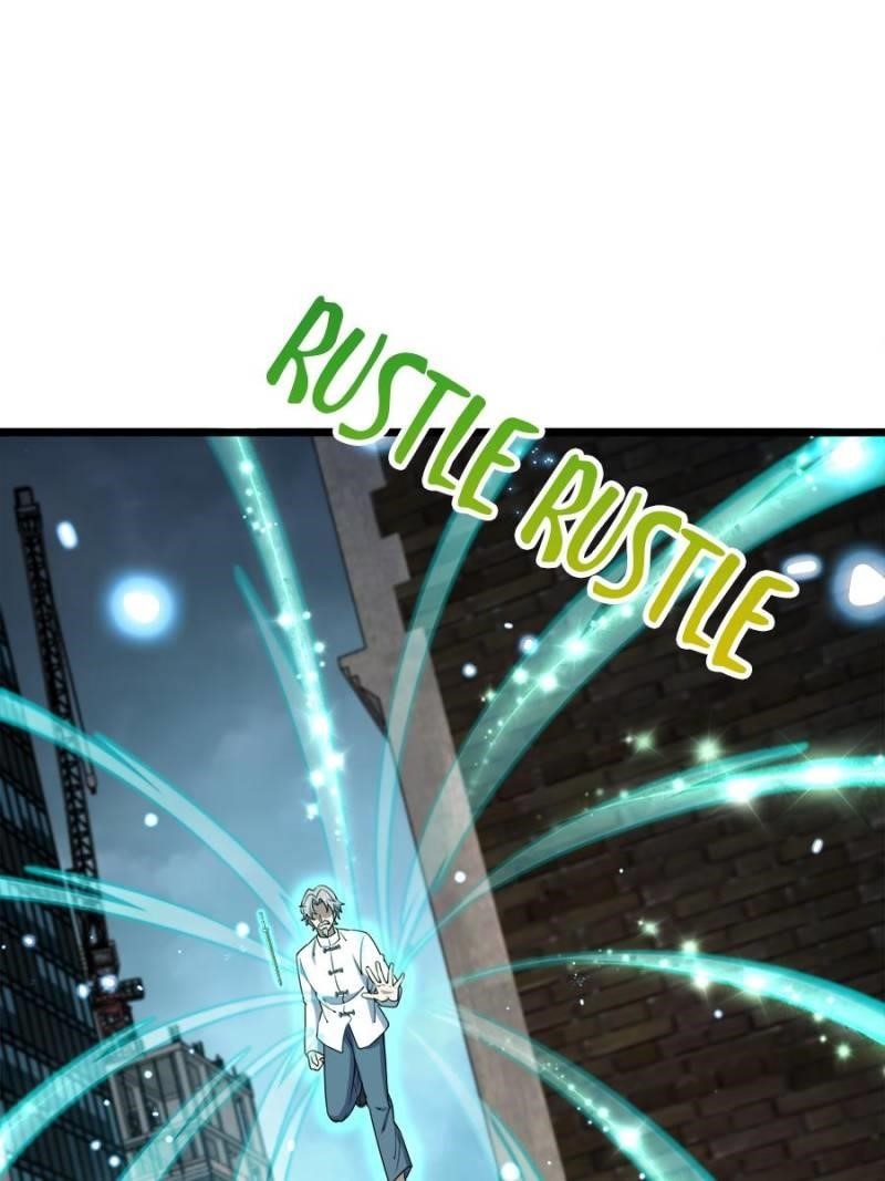 Spare Me, Great Lord! Chapter 763 - Page 37