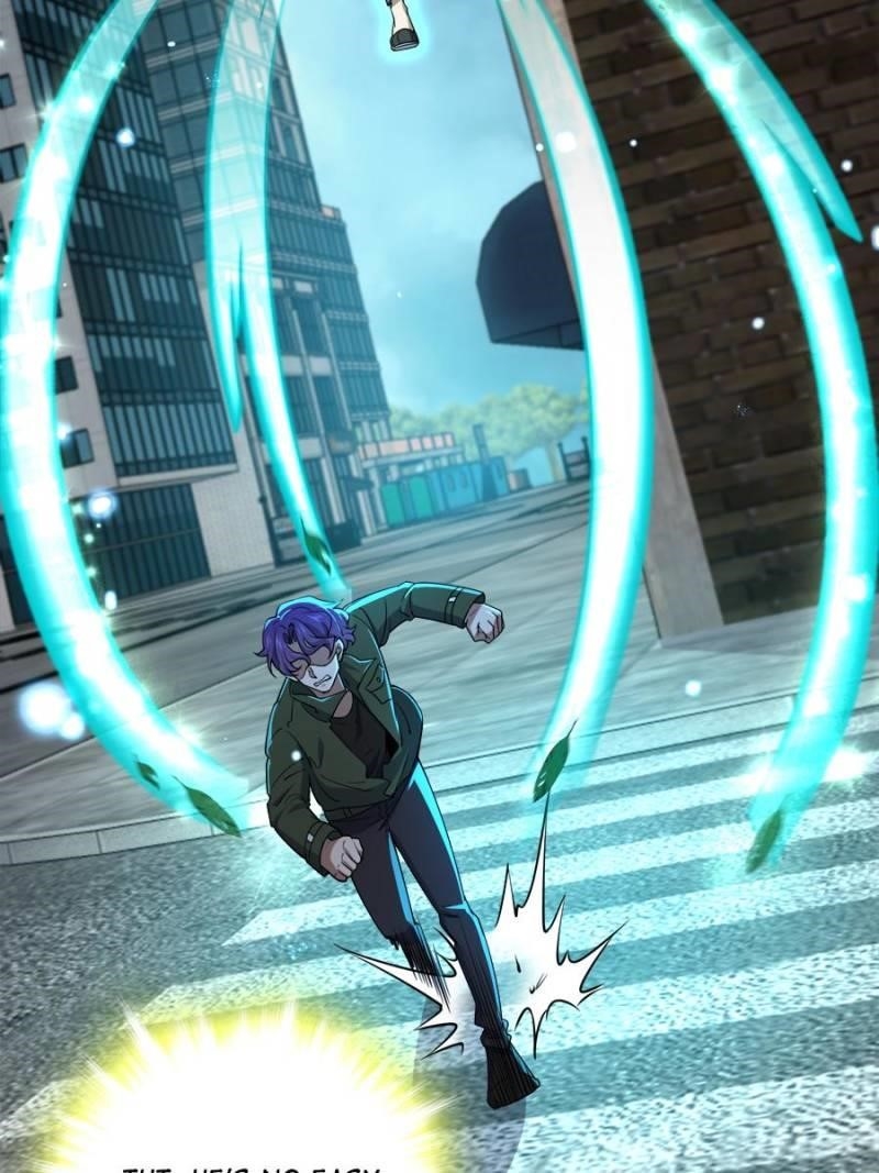 Spare Me, Great Lord! Chapter 763 - Page 38