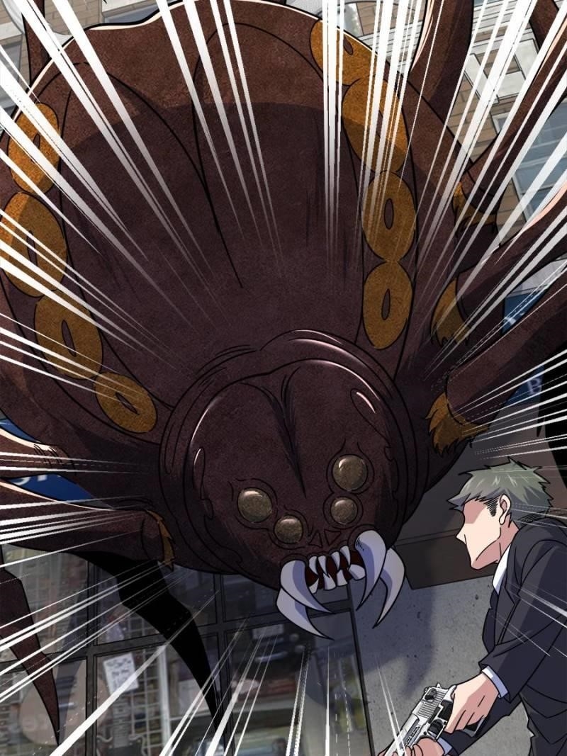 Spare Me, Great Lord! Chapter 763 - Page 4