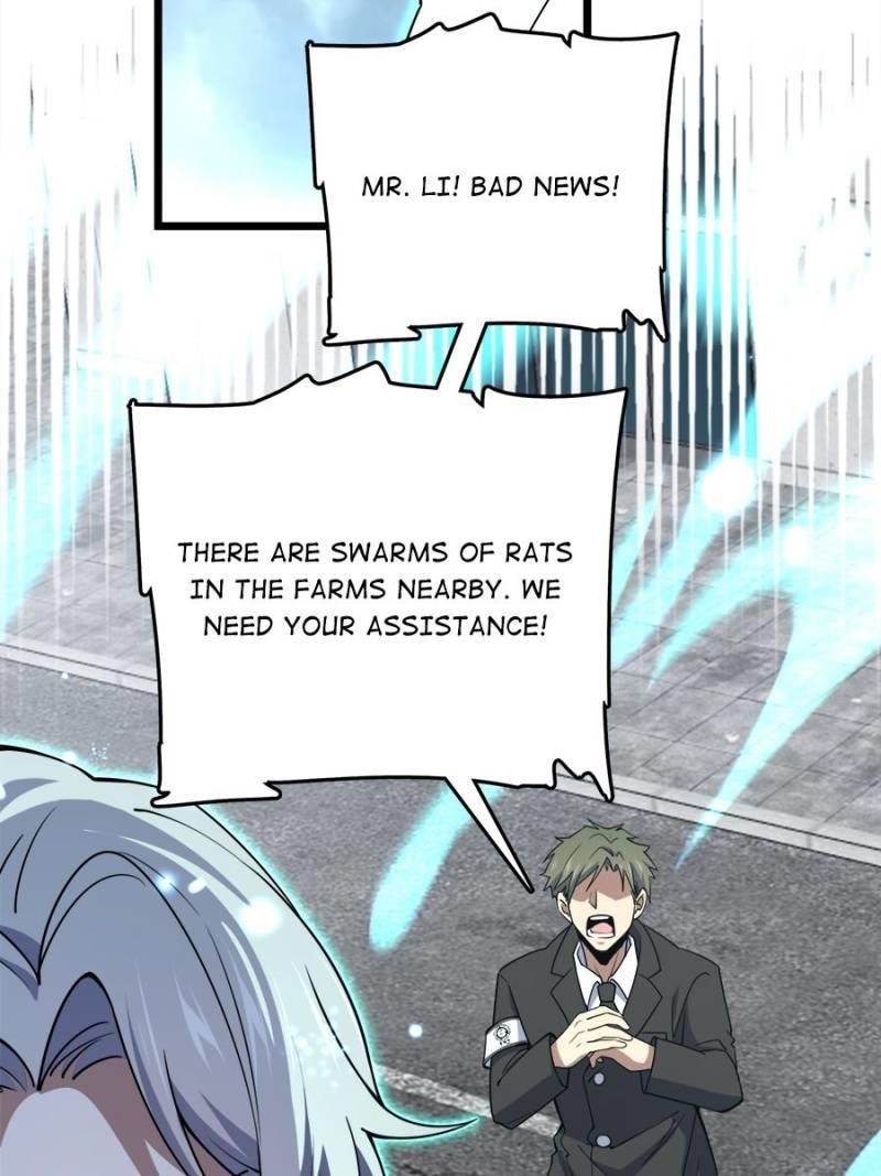 Spare Me, Great Lord! Chapter 763 - Page 41