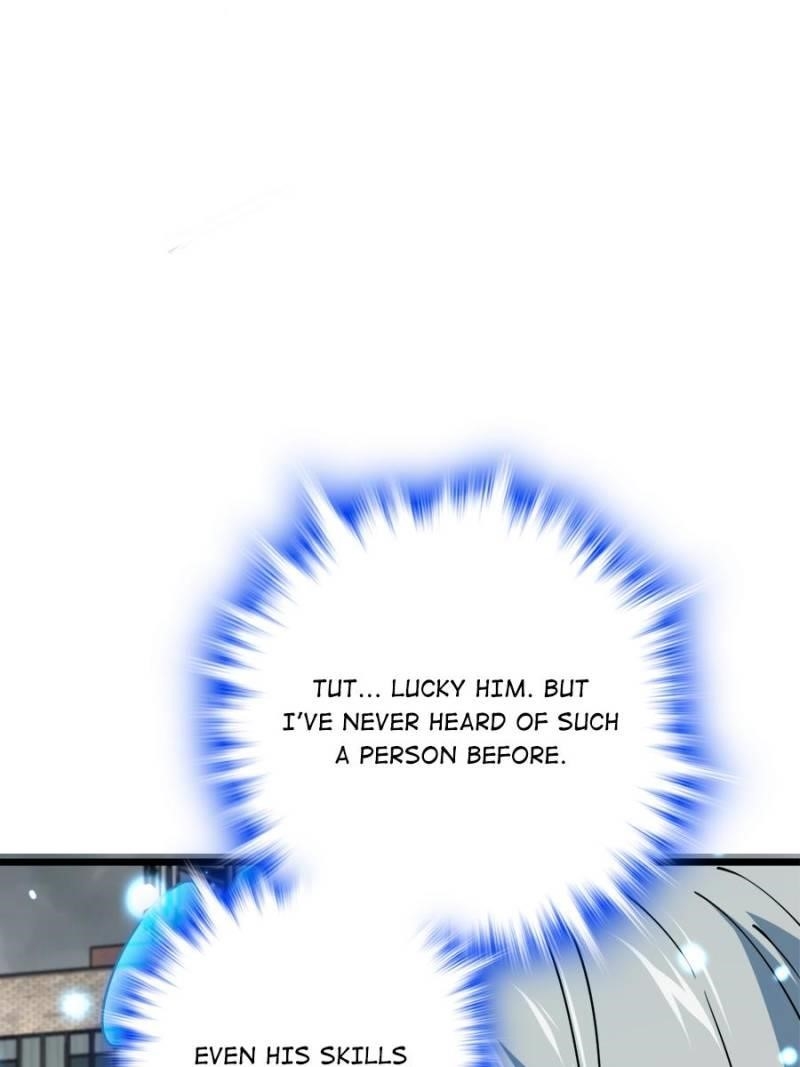 Spare Me, Great Lord! Chapter 763 - Page 43