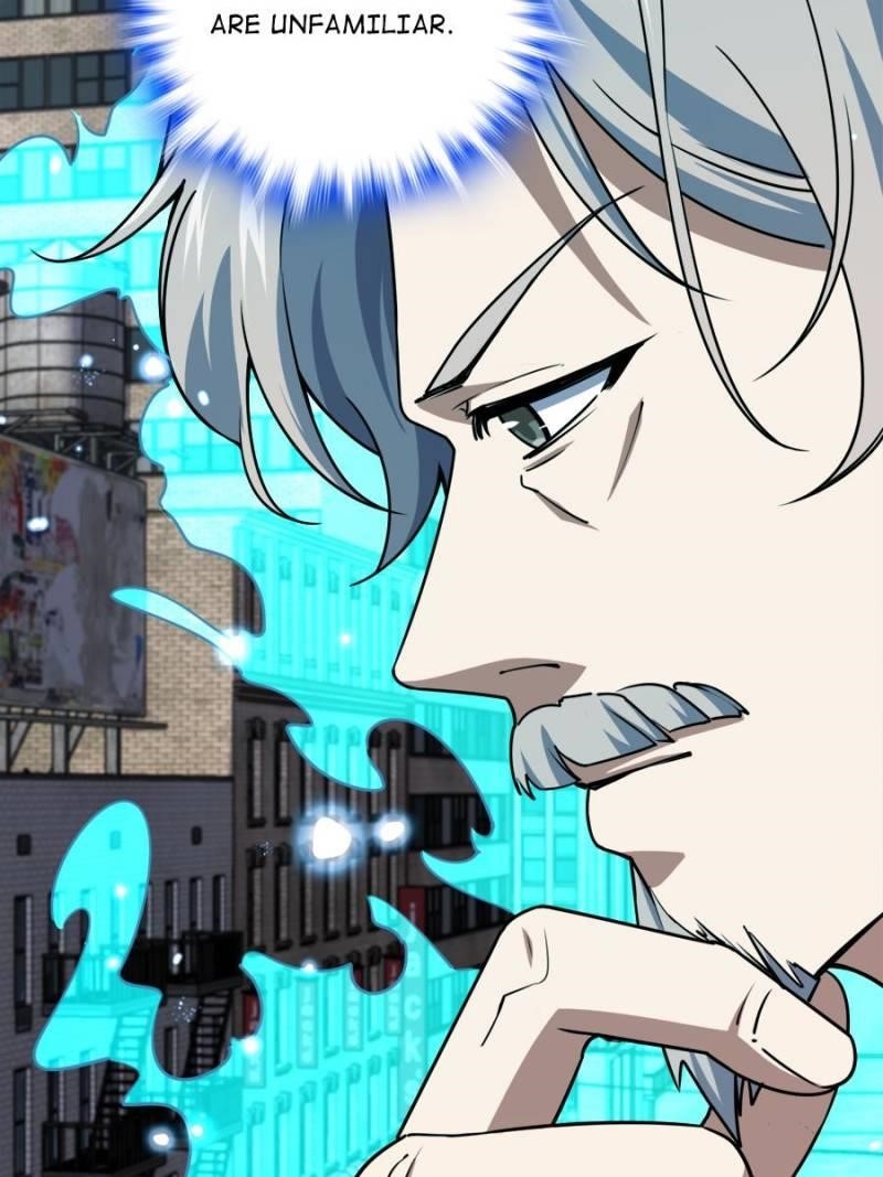 Spare Me, Great Lord! Chapter 763 - Page 44