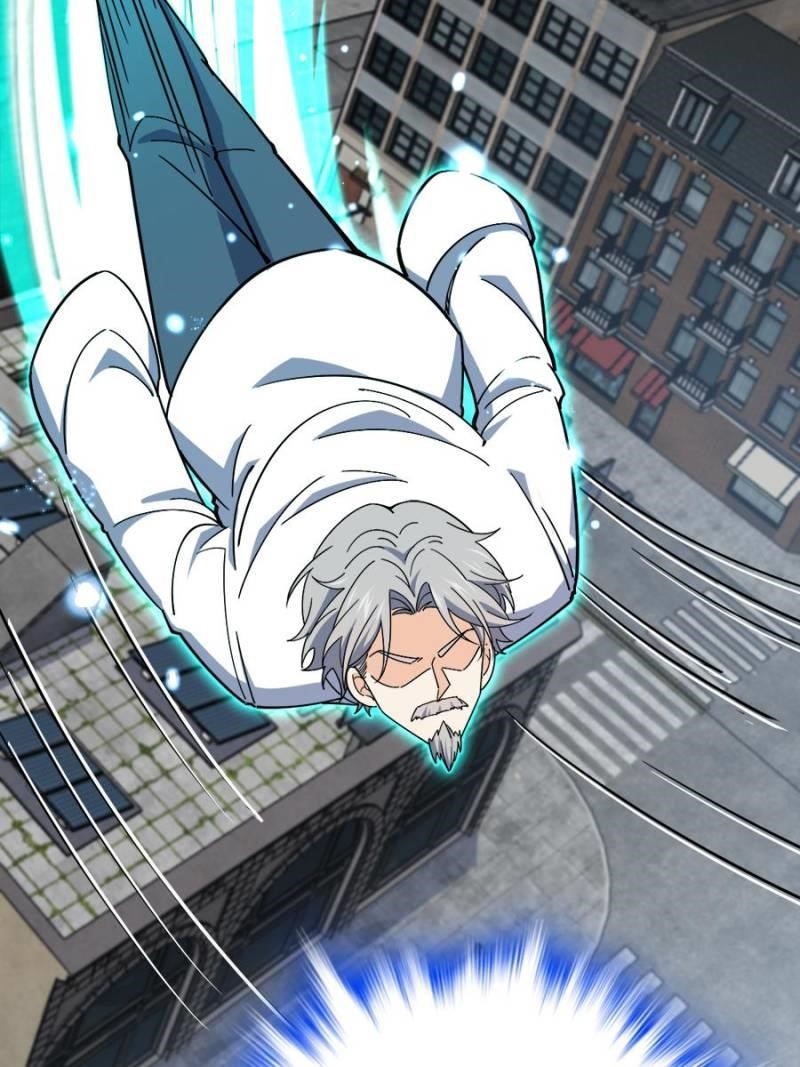 Spare Me, Great Lord! Chapter 763 - Page 50