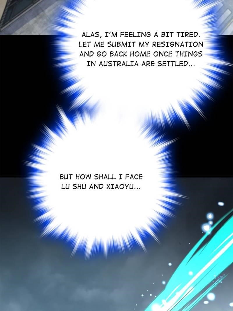 Spare Me, Great Lord! Chapter 763 - Page 51