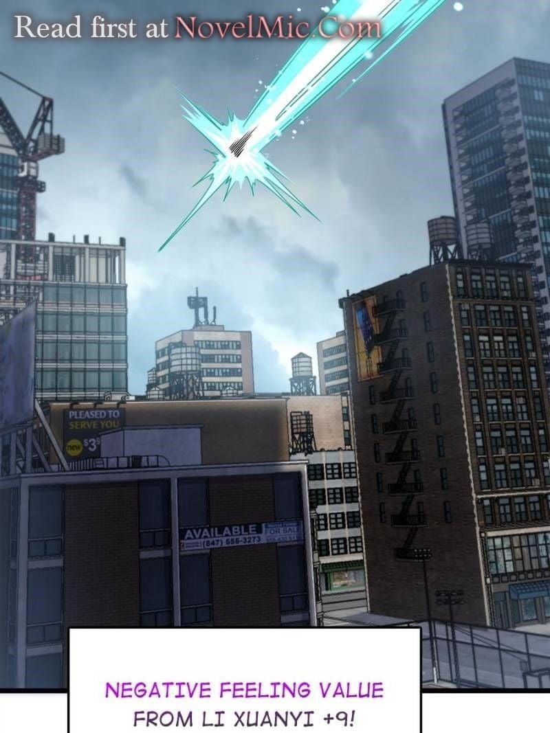 Spare Me, Great Lord! Chapter 763 - Page 52