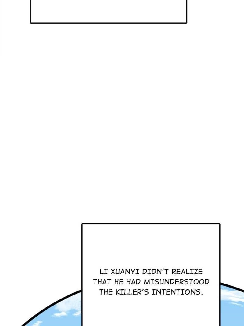 Spare Me, Great Lord! Chapter 763 - Page 53