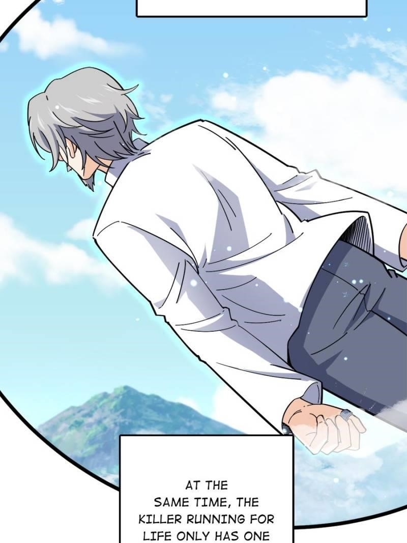 Spare Me, Great Lord! Chapter 763 - Page 54