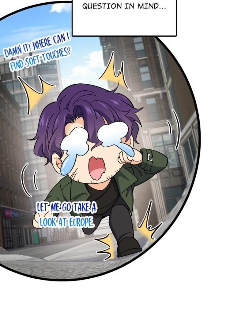 Spare Me, Great Lord! Chapter 763 - Page 55