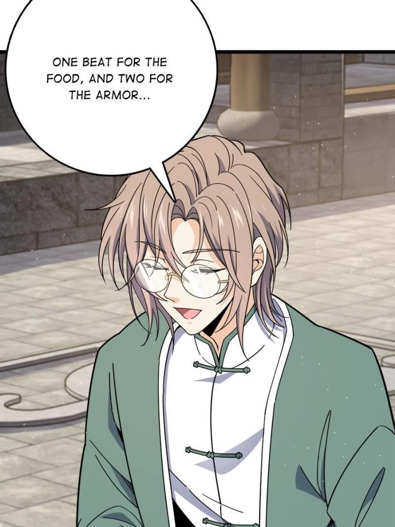 Spare Me, Great Lord! Chapter 763 - Page 58