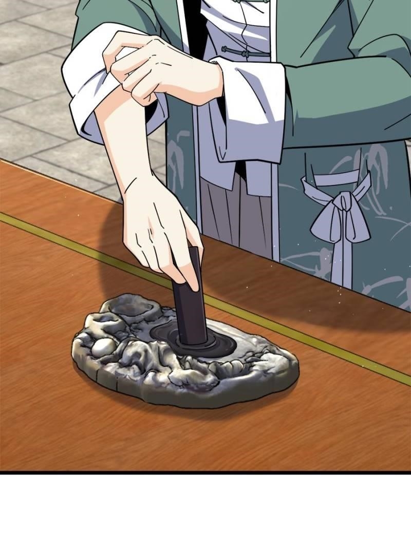 Spare Me, Great Lord! Chapter 763 - Page 59