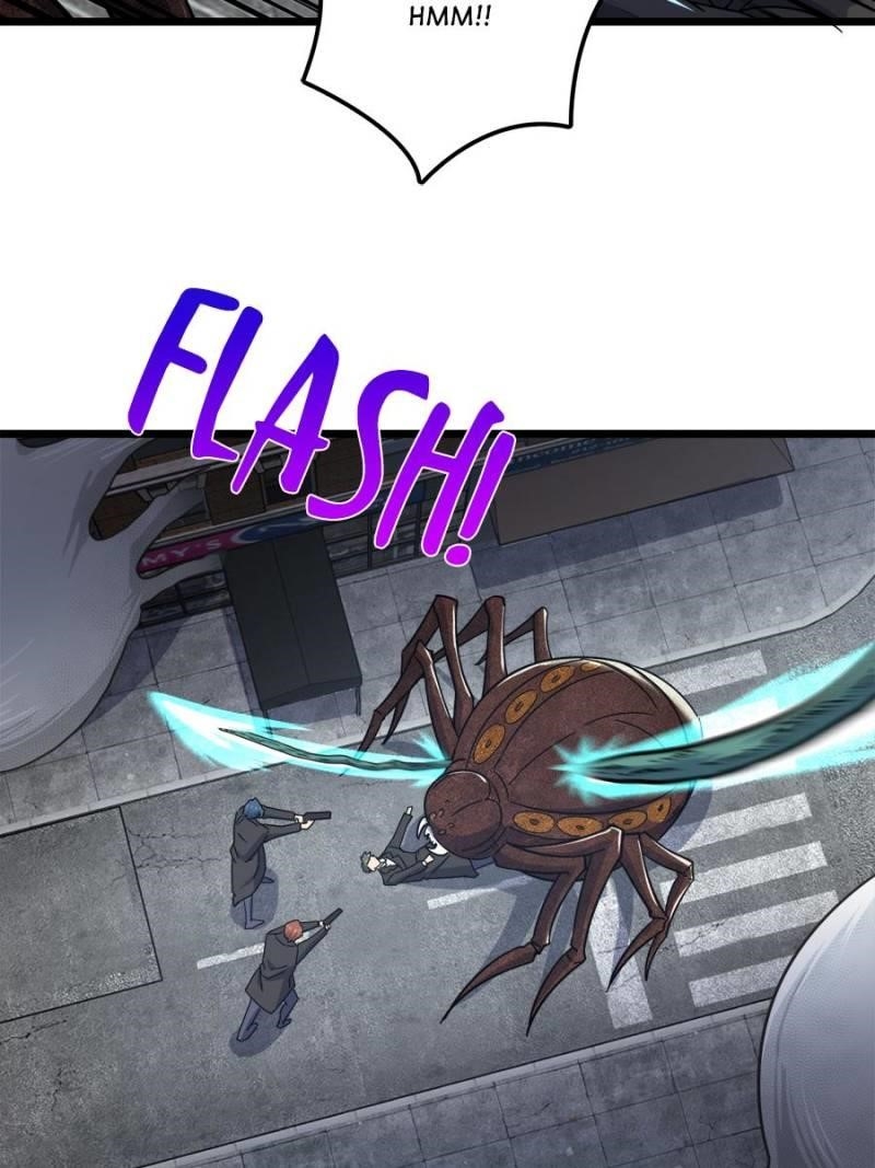 Spare Me, Great Lord! Chapter 763 - Page 6