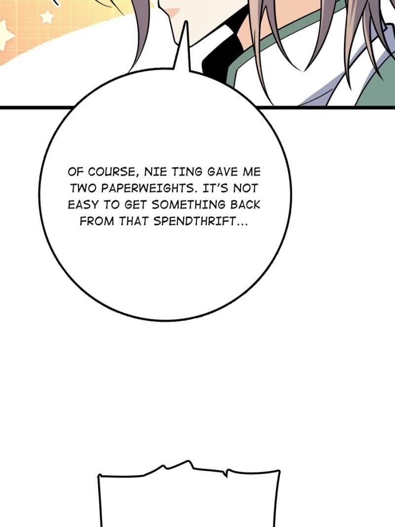 Spare Me, Great Lord! Chapter 763 - Page 61