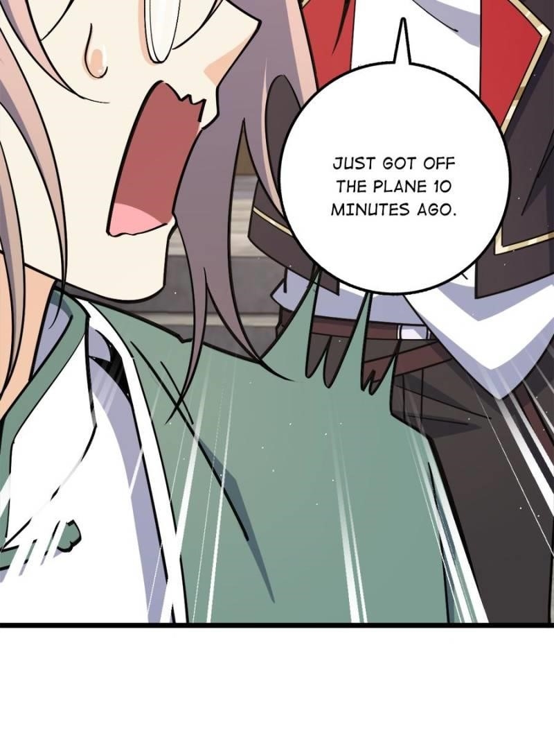 Spare Me, Great Lord! Chapter 763 - Page 63