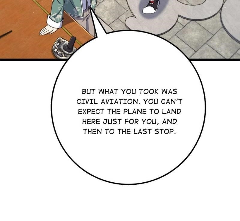 Spare Me, Great Lord! Chapter 763 - Page 65