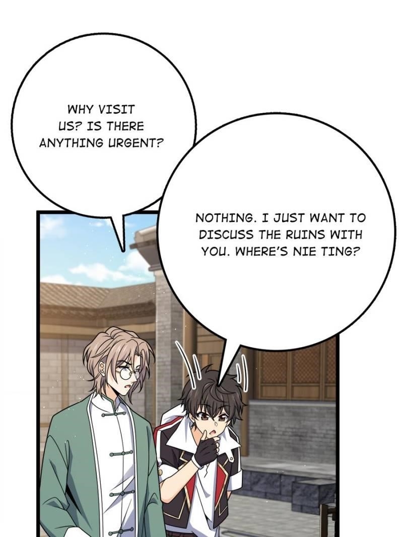 Spare Me, Great Lord! Chapter 763 - Page 66