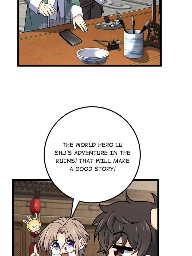 Spare Me, Great Lord! Chapter 763 - Page 67