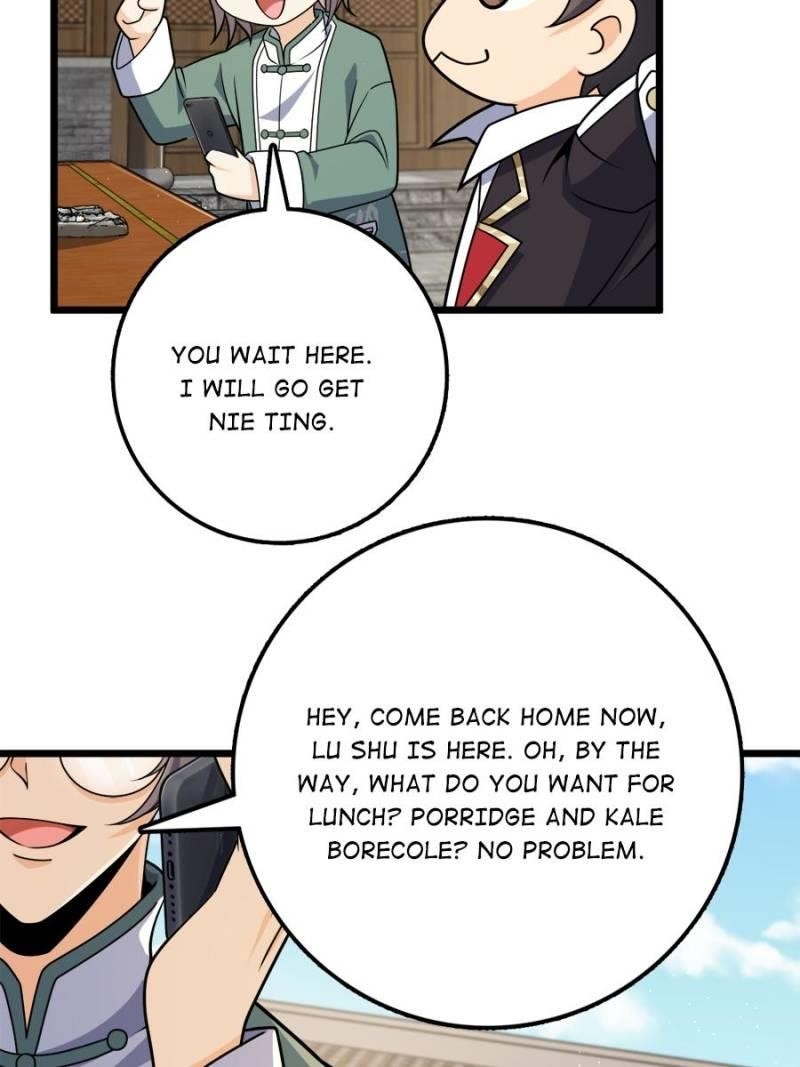 Spare Me, Great Lord! Chapter 763 - Page 68