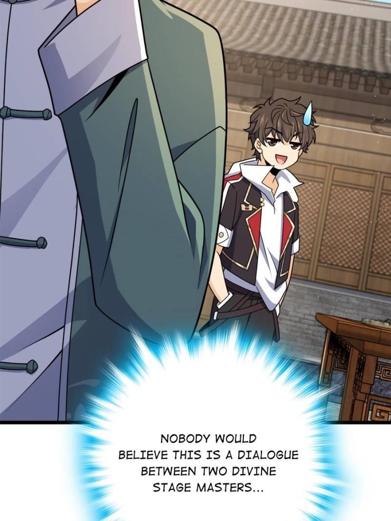 Spare Me, Great Lord! Chapter 763 - Page 69