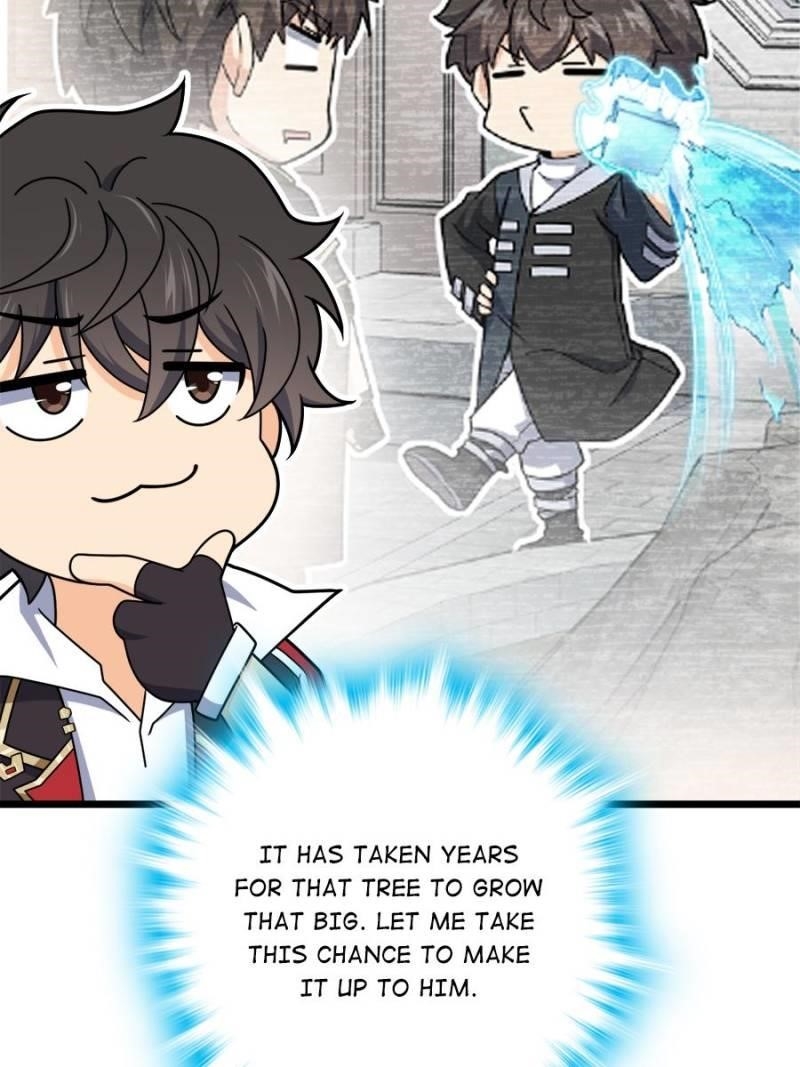 Spare Me, Great Lord! Chapter 763 - Page 73