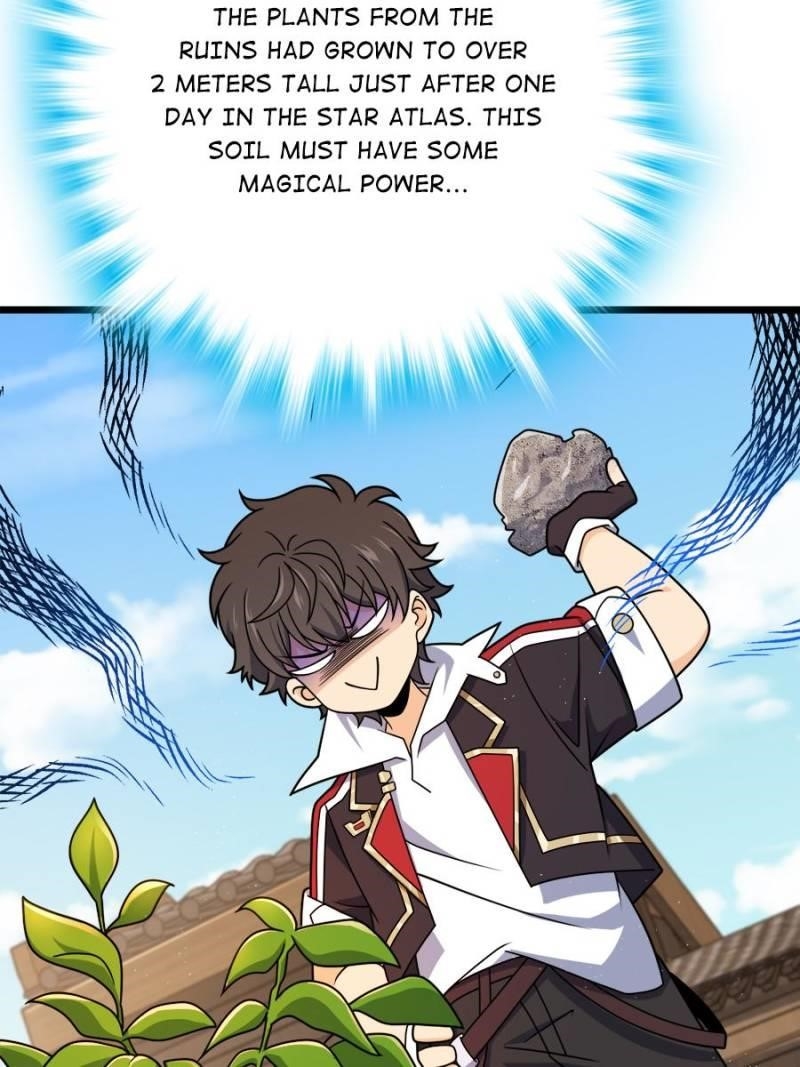 Spare Me, Great Lord! Chapter 763 - Page 77