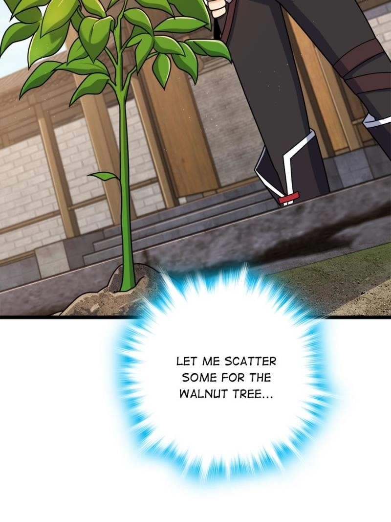 Spare Me, Great Lord! Chapter 763 - Page 78