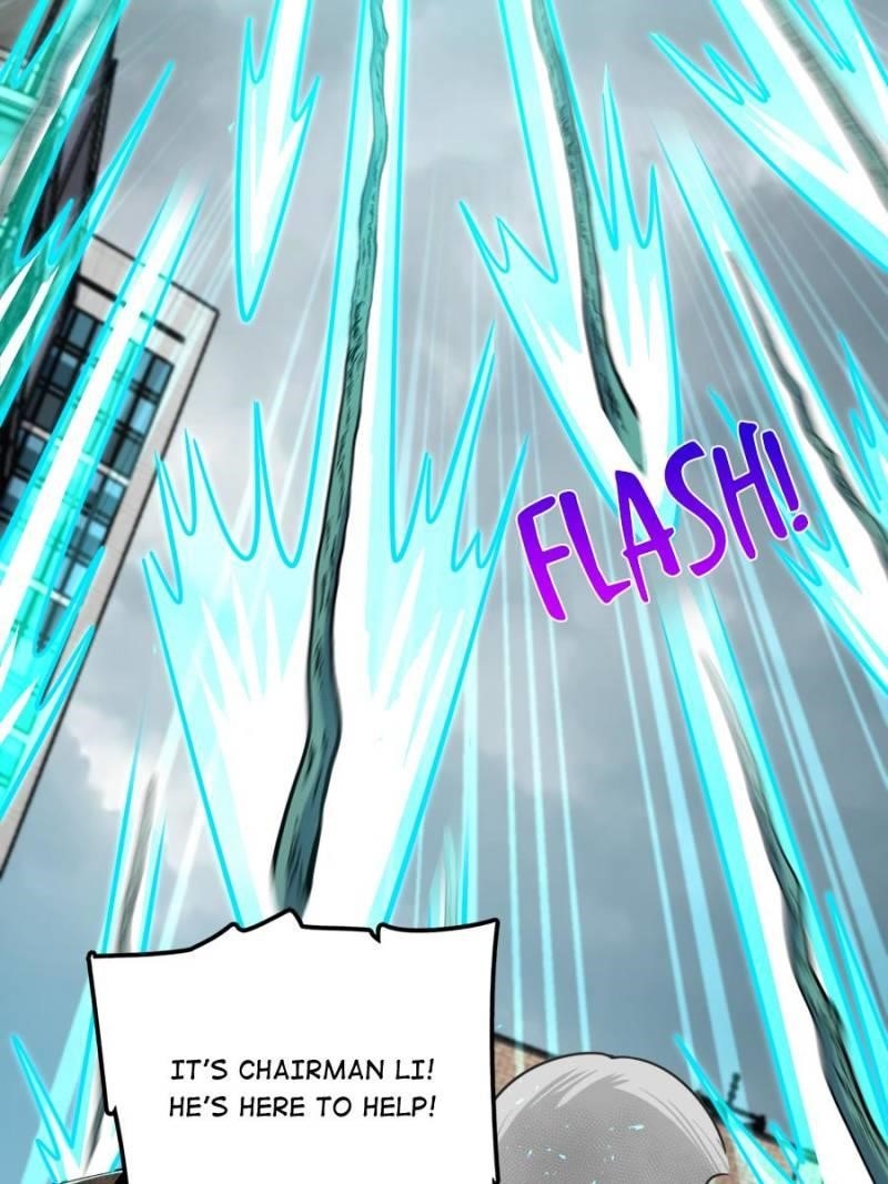 Spare Me, Great Lord! Chapter 763 - Page 8